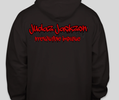  JUDAZ JACKZON HOODIE  (SOLD OUT)