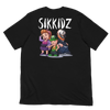 2024 SIKKIDZ ENTERTAINMENT T-SHIRTS