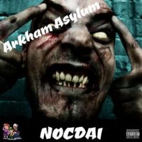 ARKHAM ASYLUM by Sikkidz Entertainment