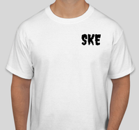 2018 OG SKE T-SHIRTS WHITE