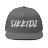 2024 SIKKIDZ ENTERTAINMENT SNAP BACK HATS