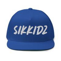 2024 SIKKIDZ ENTERTAINMENT SNAP BACK HATS