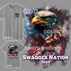 Swagger Nation 2024 Gray