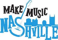 Make Music Festival Nashville @ Main Library