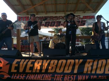 Bike Week
