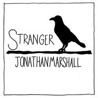 Stranger by Jonathan Marshall