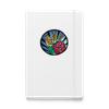 Hardcover Journal - JMM Logo