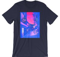 Stream of Consciousness T-Shirt