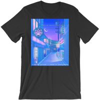 Nights Like These T-Shirt