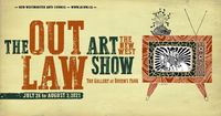 THE OUTLAW ART SHOW 