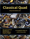 Classical Quad Single Use