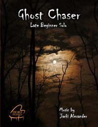 Single Use License, Ghost Chaser JA