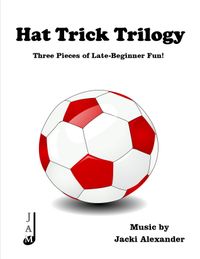 Single Use License Hat Trick Trilogy JA