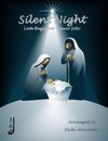 Single Use License Silent Night - Late Beginner - JA