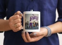 Philthy Mug (11oz)