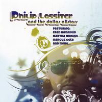 River of Life by Philip Lassiter and the Dallas Allstars