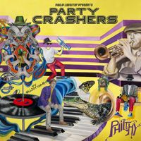 PARTY CRASHERS by Philip Lassiter