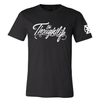 NEW - 'Symbol Sleeve' Thoughtlife T-Shirt