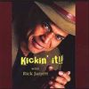 Kickin' It!: CD
