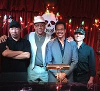 Rick Jarrett and the Baad Hatters | Smooth Jazz, Pop, Ole School R&B