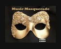 Music Masquerade: CD