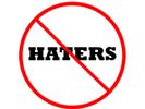 Hater T-Shirt