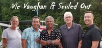 Vic Vaughan & Souled Out Live at Nathan P. Murphy's