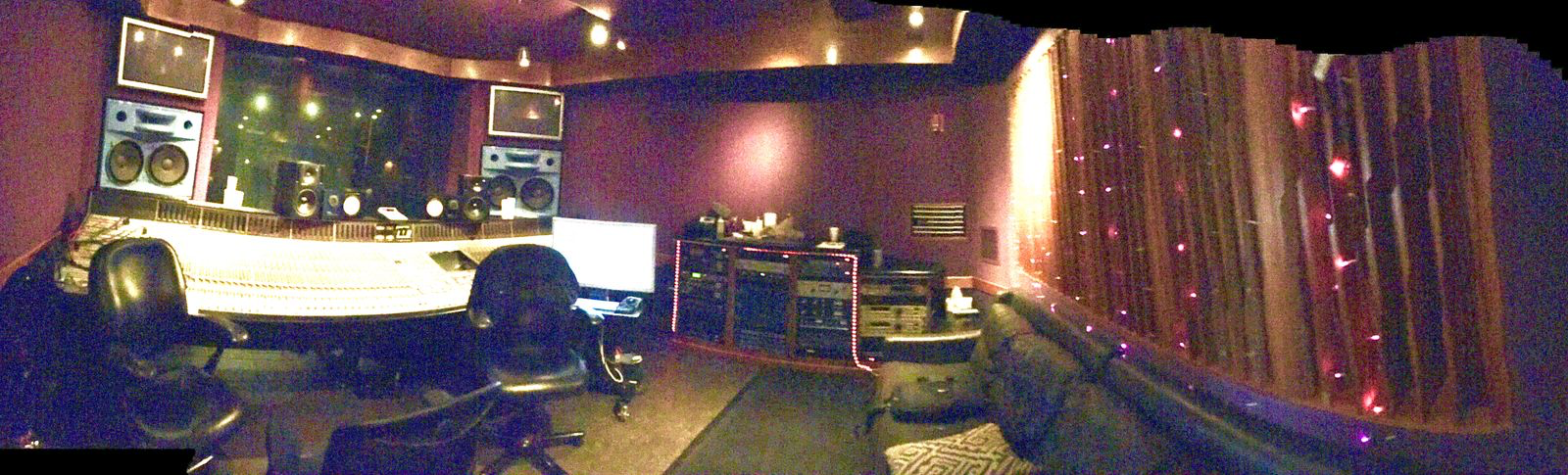 Home