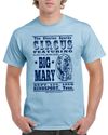 BIG MARY T-Shirt (*PICKUP/DELIVERY*)