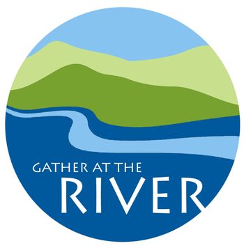 Gather at the River Church Event
