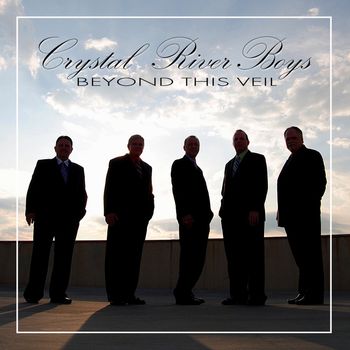 Crystal River Boys | Full CD packaging | Photography and Multi-page Layout | 2013
