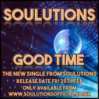 Good Time by SouLutions