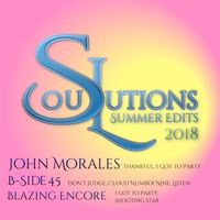 SouLutions Summer Edits 2018 by SouLutions