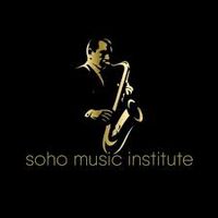 SouLutions Live at Soho Music Institute, Barnsley SOLD OUT