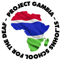 Project Gambia Winter Ball
