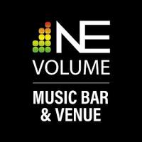 SouLutions Decade Tour Live @ NE Volume Music Bar, Stockton  