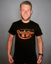 SouLutions T-Shirt Limited Edition