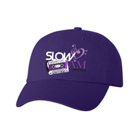 Slow Jams Mixtape Women's Hat