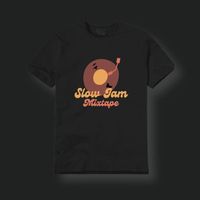 SJMT (80's Turntable Shirt) ***Special***