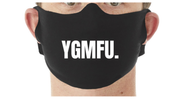 YGMFU FACE MASK(5pack)