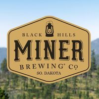 Miner Brewing Co - SOLD OUT