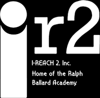 I-REACH 2 Fundraiser