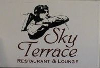 Sky Terrace Lounge - SOLD OUT