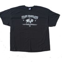 Buffalo T-Shirt SOLD OUT