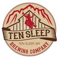 Ten Sleep Brewing Co.