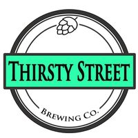 Thirsty Street Brewing Co.