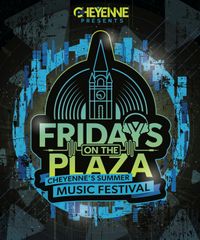 Fridays On The Plaza