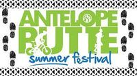 Antelope Butte Summer Festival