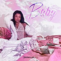 Baby by Danaja Jai