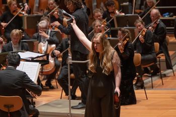 THE WRECKERS, 2022, Berliner Philharmoniker, Photo by Peter Adamik
